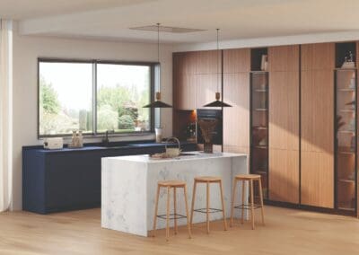 Création cuisine sur-mesure Montpellier