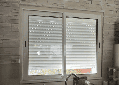 Remplacement fenêtre Montpellier