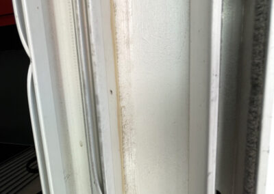 Remplacement baie vitrée après effraction Montpellier
