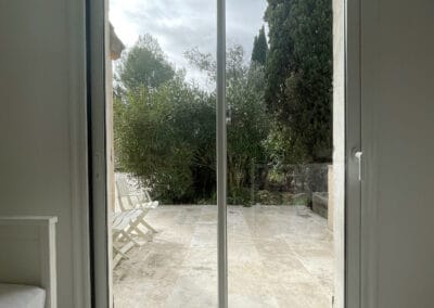 Changement menuiseries Montpellier