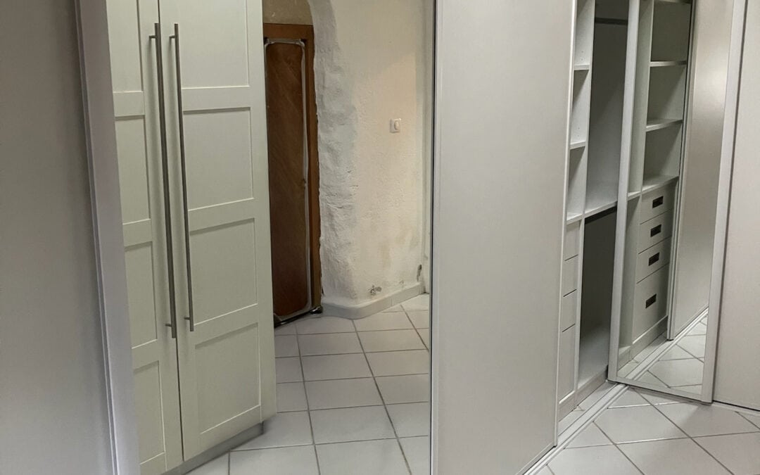 Fabrication d’un dressing sur mesure à Sommières