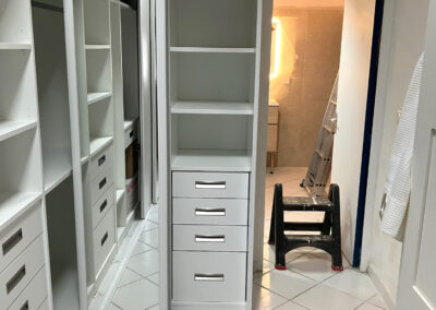 Fabrication dressing sur-mesure Montpellier