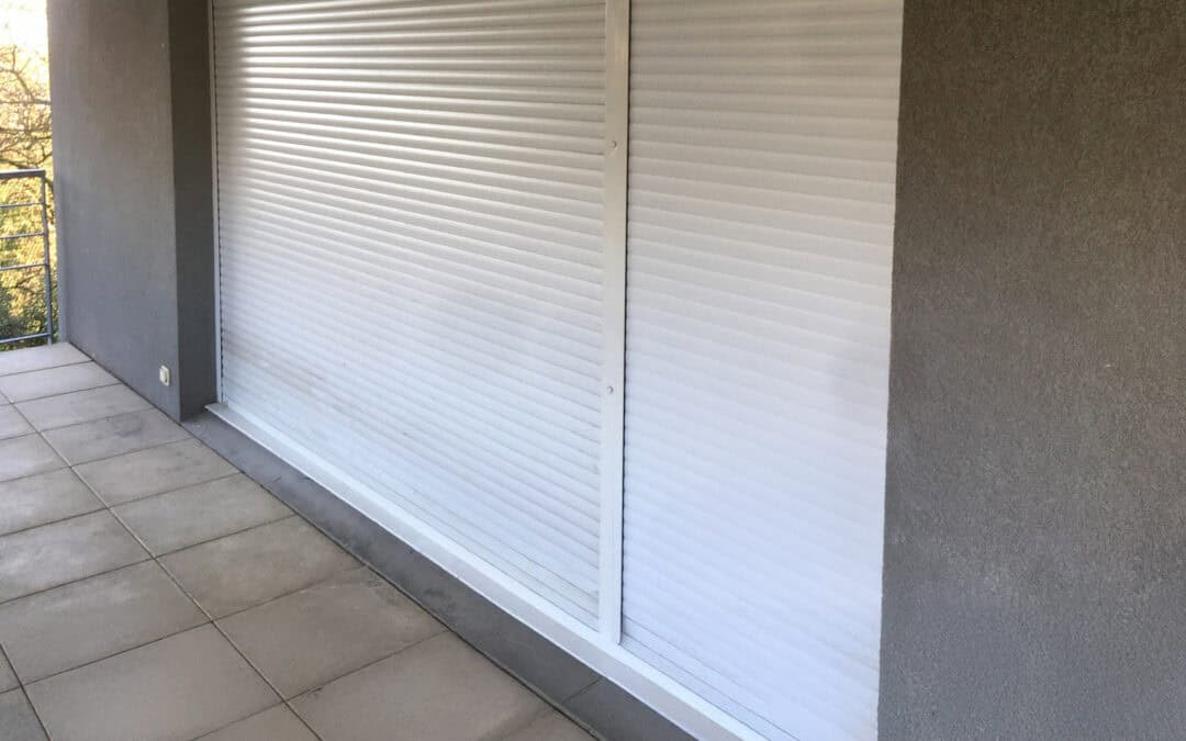 Dépannage volet roulant électrique à Montpellier