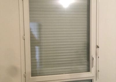 Dépannage en urgence d’un volet roulant manuel à Montpellier