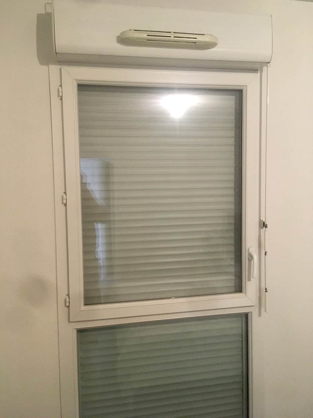 Dépannage volet roulant Montpellier