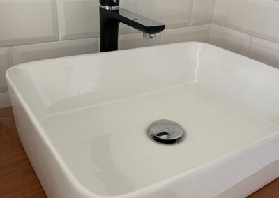 Travaux salle d'eau Montpellier