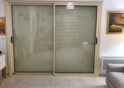 Remplacement volet roulant électrique Montpellier