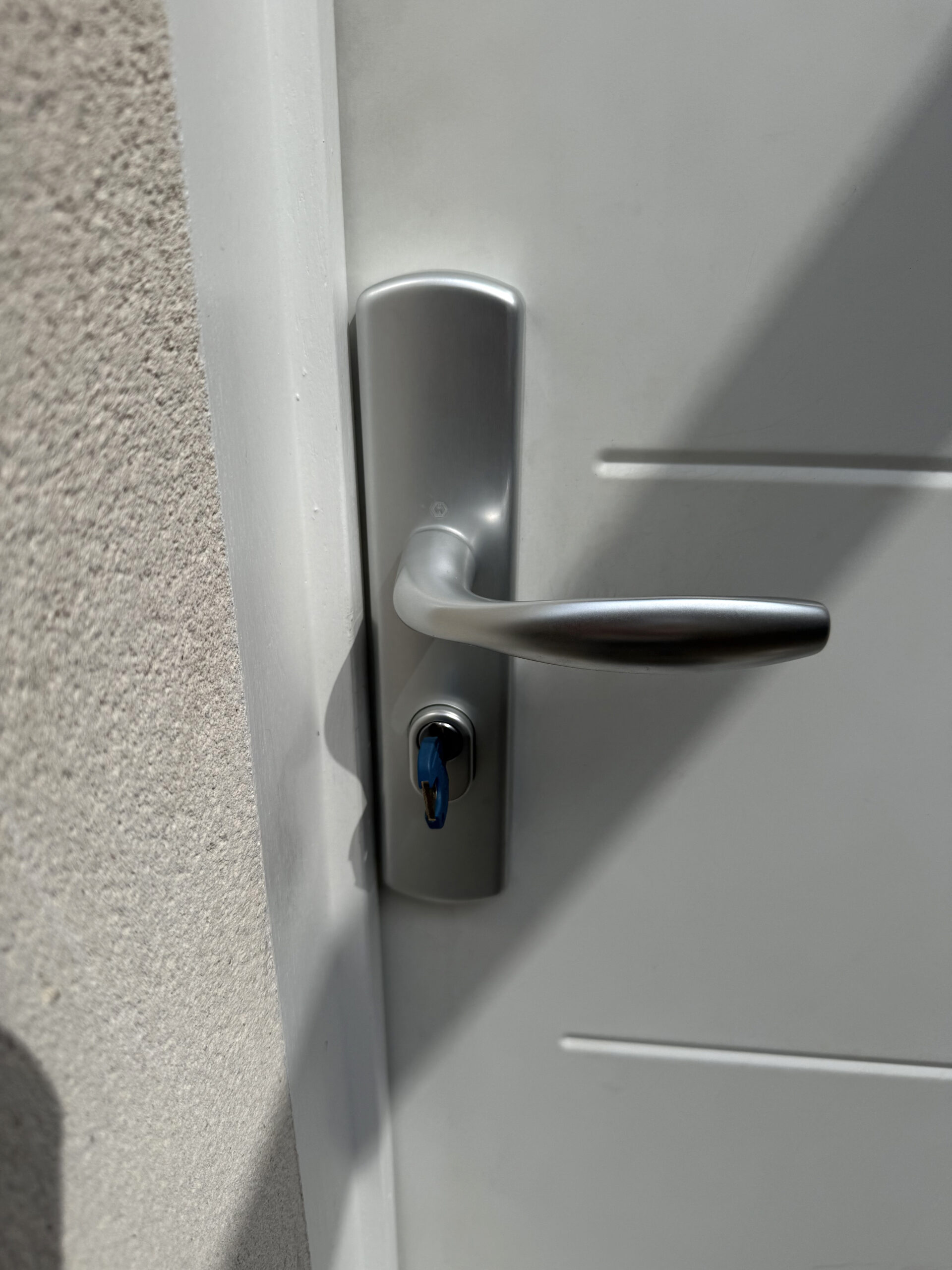 Remplacement serrure Montpellier