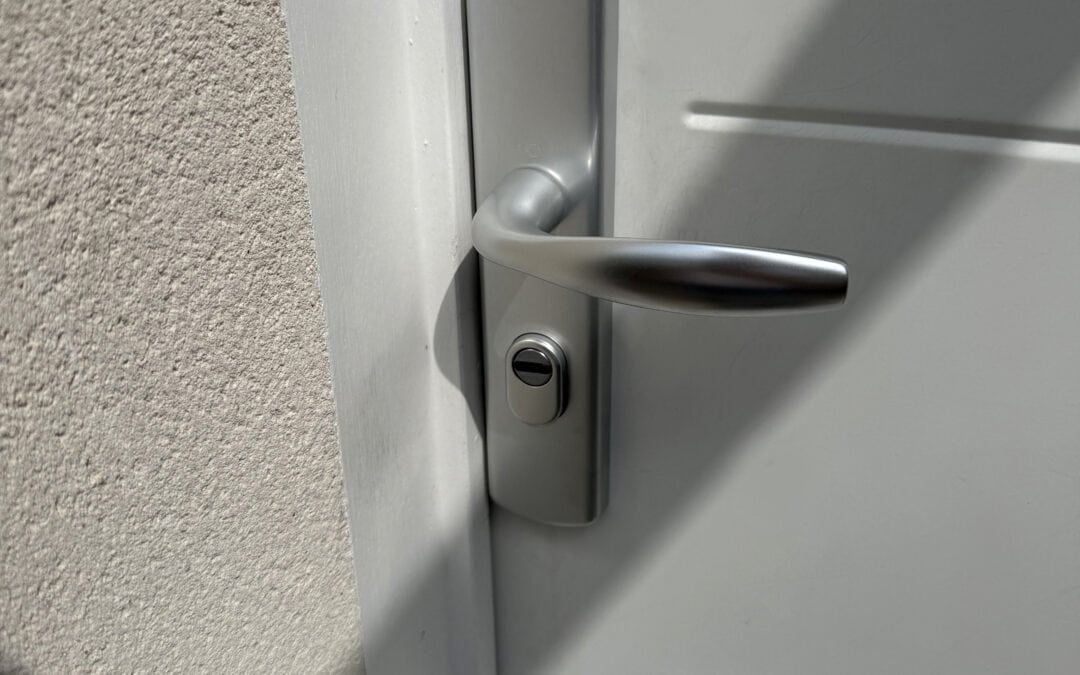 Remplacement de serrure à Vendargues