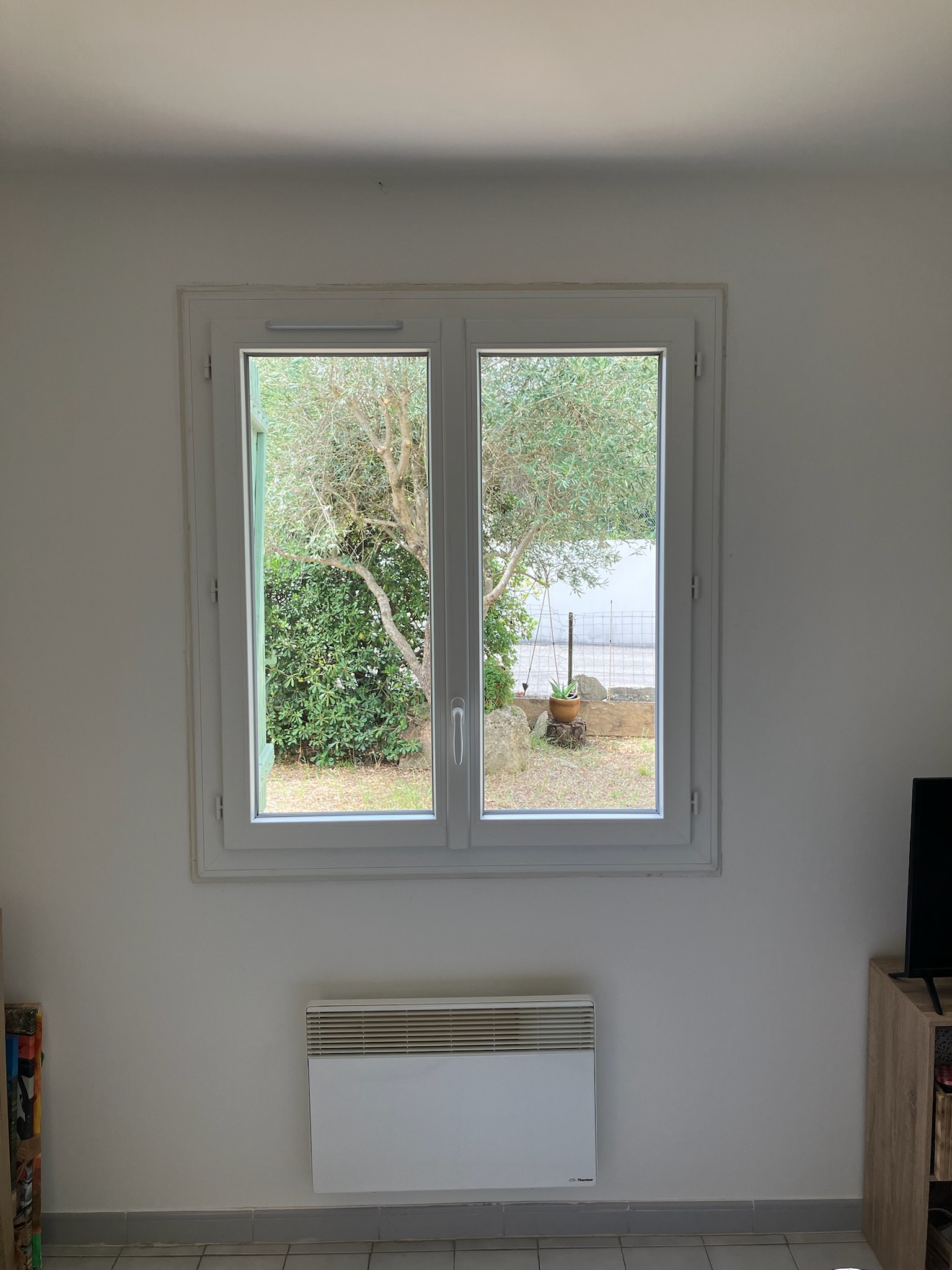 Remplacement menuiseries Montpellier