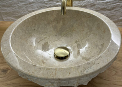 Salle de bain haut de gamme Montpellier