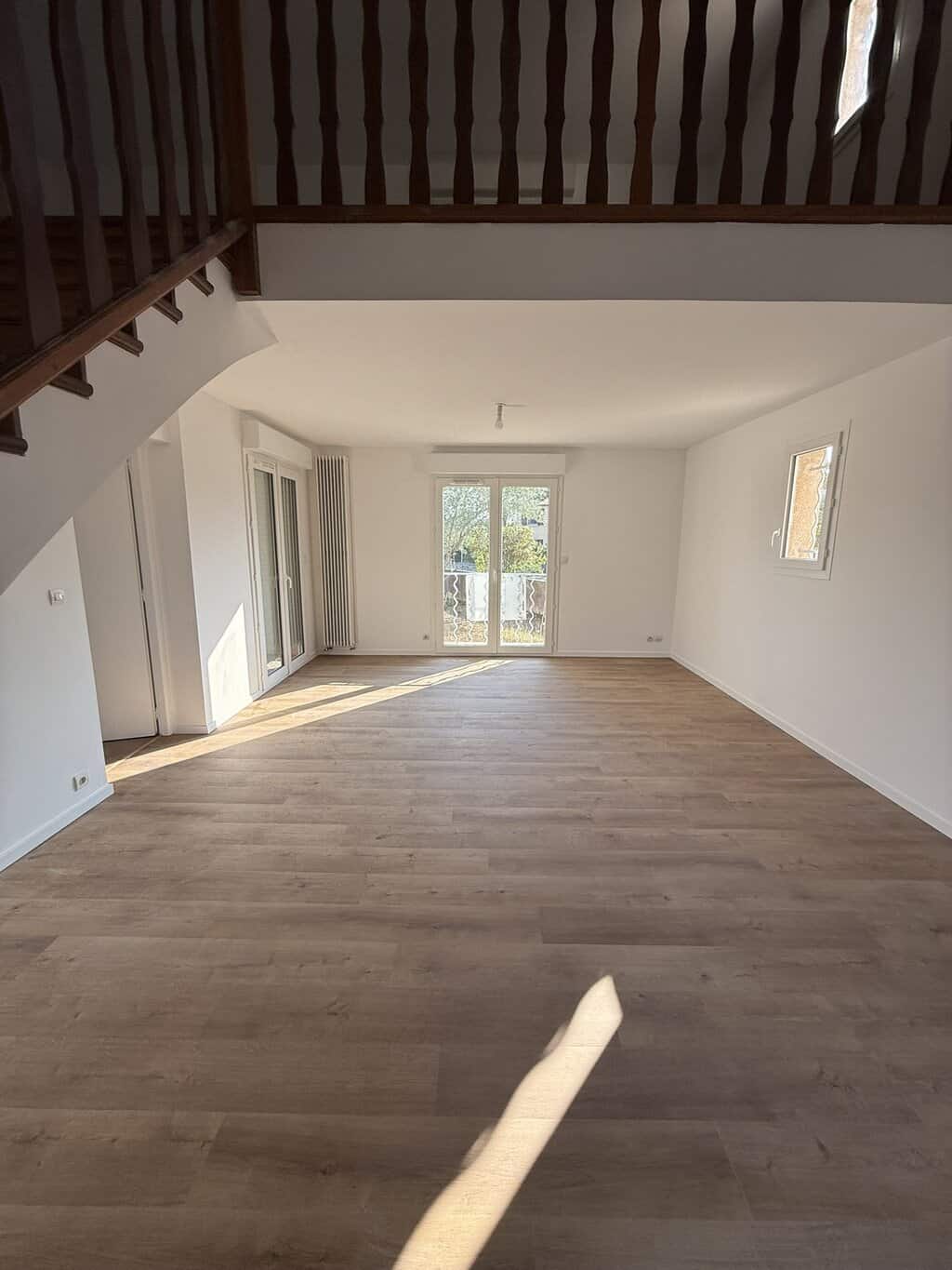 Rénovation complète Montpellier